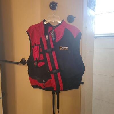 Black Diamond Avalung Vest
