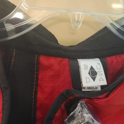 Black Diamond Avalung Vest
