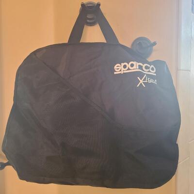 Sparco Race Suit