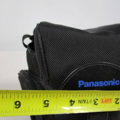 Acu Rite - Panasonic Bag - Digital UV Protectors