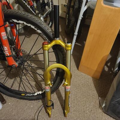 1999 Schwinn Banger 4 Racer Bike
