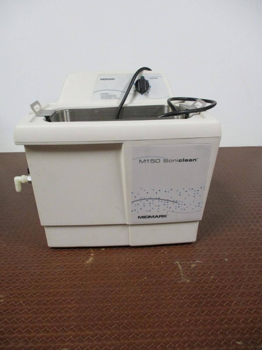 MIDMARK M150 Soniclean Ultrasonic Cleaner
