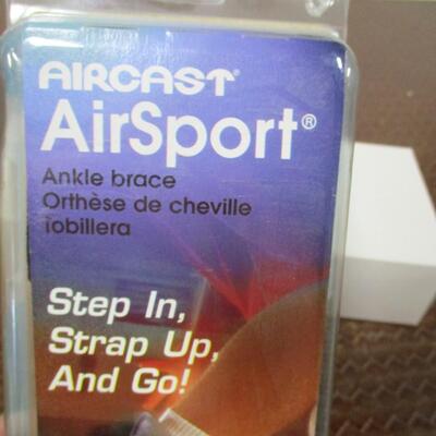 Aircast AirSport - Medium