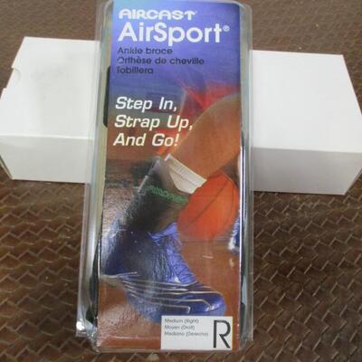 Aircast AirSport - Medium