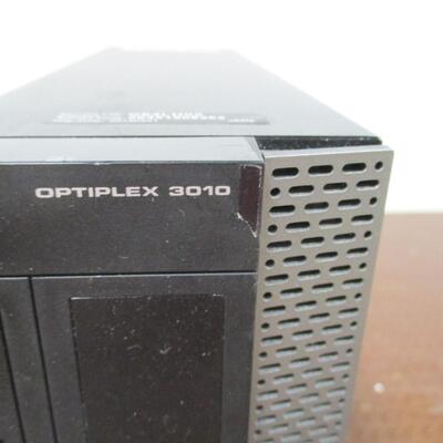 Dell Optiplex 3010 DVD
