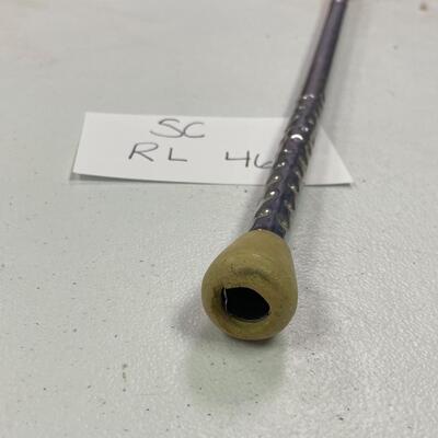 Vintage baton