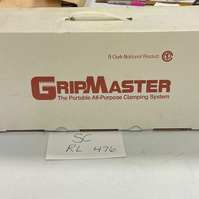 Grip master