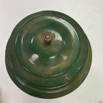 Coleman model 220 J lantern