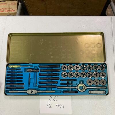 Royal Tools #550
