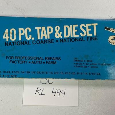 Royal Tools #550