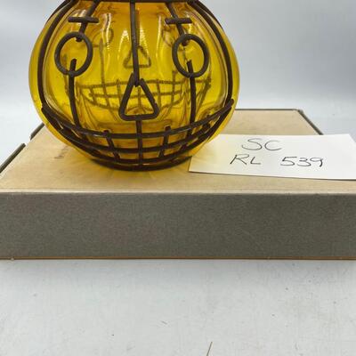 Pumpkin made in china