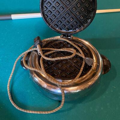 Waffel Maker