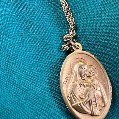 Religous jewelry