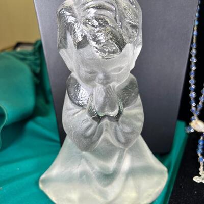 Religous jewelry