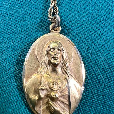 Religous jewelry