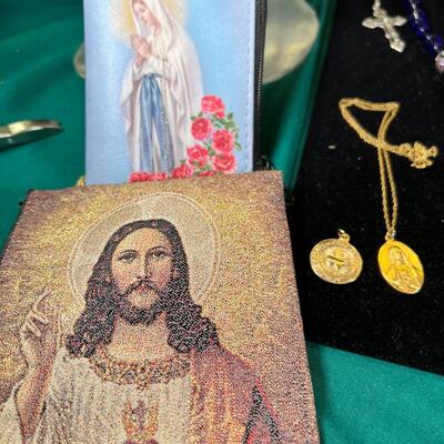 Religous jewelry