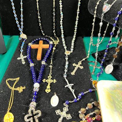Religous jewelry