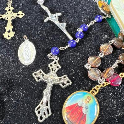 Religous jewelry