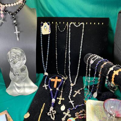 Religous jewelry