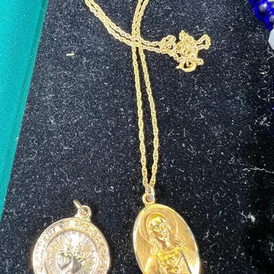 Religous jewelry
