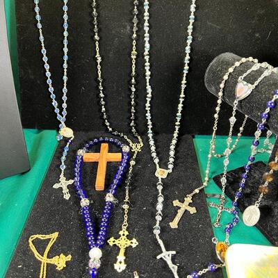 Religous jewelry