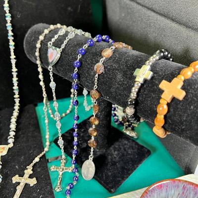 Religous jewelry