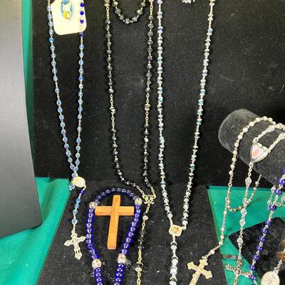 Religous jewelry