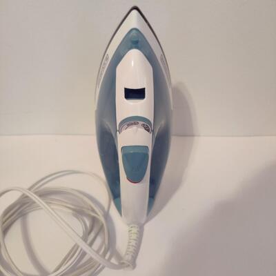 BLACK AND DECKER XPRESS STEAM IRON