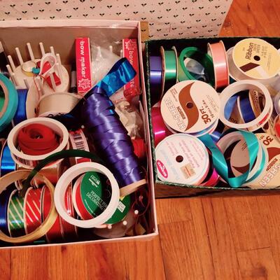RADICAL RIBBON LARGE VARIETY LOT