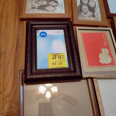 FRAMES FRAMES FRAMES LOT#1