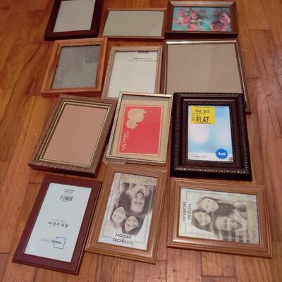 FRAMES FRAMES FRAMES LOT#1