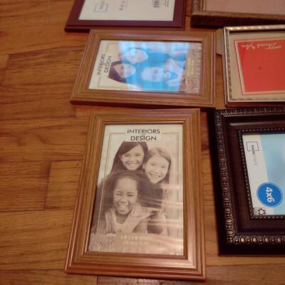 FRAMES FRAMES FRAMES LOT#1