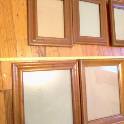 FRAMES FRAMES FRAMES LOT #2