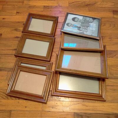 FRAMES FRAMES FRAMES LOT #2
