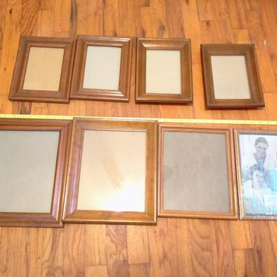FRAMES FRAMES FRAMES LOT #2