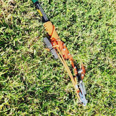 HARBOR FREIGJT LONG HANDLED TREE PRUNER