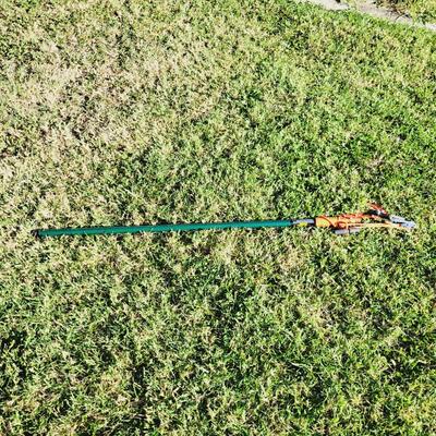 HARBOR FREIGJT LONG HANDLED TREE PRUNER