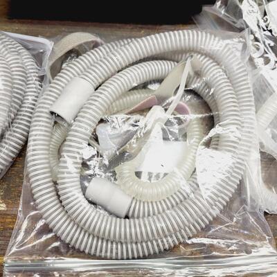 WORKING CPAP MACHINE WITH EXTRAS