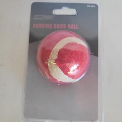 HANGING PARKING BALL