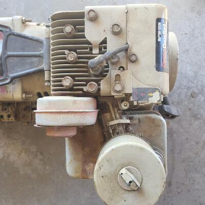ONEN GENSET CRANK CASE