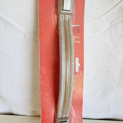 VINTAGE VEHICLE DOOR PULL STRAP