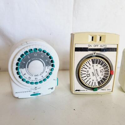 LIGHT TIMER BUNDLE