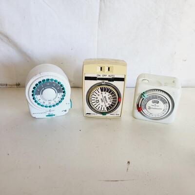 LIGHT TIMER BUNDLE