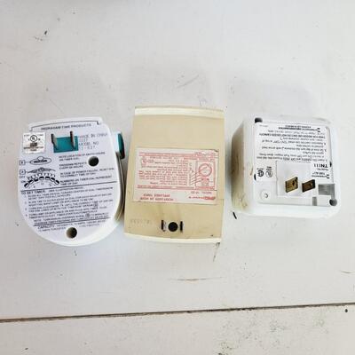 LIGHT TIMER BUNDLE