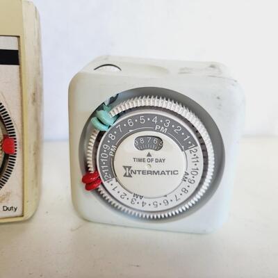 LIGHT TIMER BUNDLE