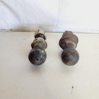 2IN BALL BUNDLE