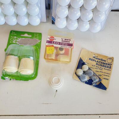 LARGE VINYL CHAIR TIP BUNDLE