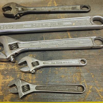 ALL THE WRENCHES BUNDLE