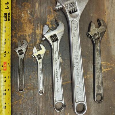 ALL THE WRENCHES BUNDLE