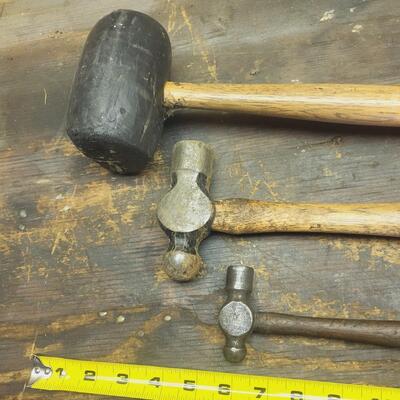 I MALLET YOU A HAMMER BUNDLE